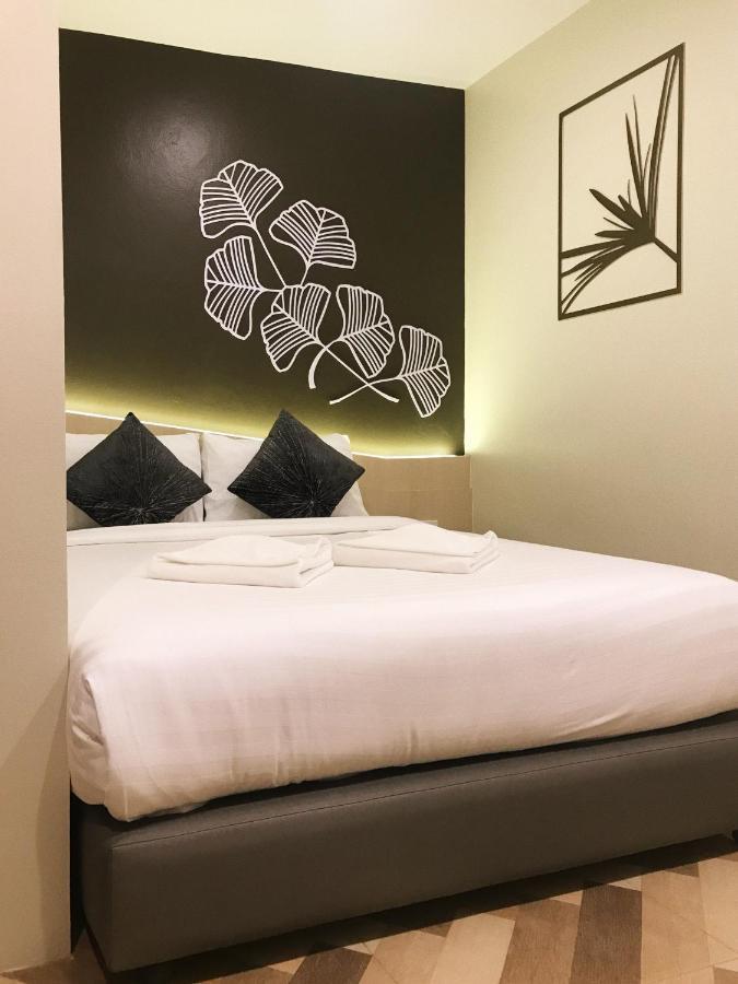 Sj Miracle Hotel هات ياي المظهر الخارجي الصورة