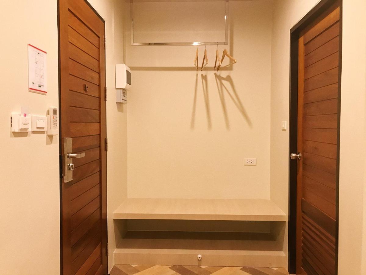 Sj Miracle Hotel هات ياي المظهر الخارجي الصورة